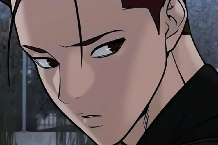 Spoiler RAW! Leia Manhwa The Bully In Charge Capítulo 153 Scan PT BR, Daegun, o Muito Entusiasmado