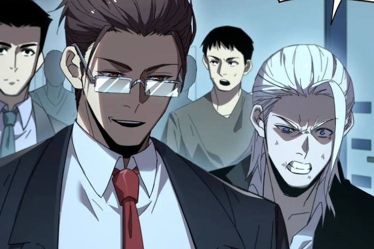 Aceite e não aceite! After Severing Our Ties, All My Summons Became Dark Creatures Ch. 10 PT BR