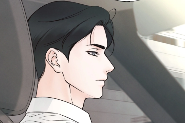 Extremamente Tóxico e Estava Destruindo, Ler Spoiler Borderline (The Boundary of Delusion) Capitulo 44 PT BR