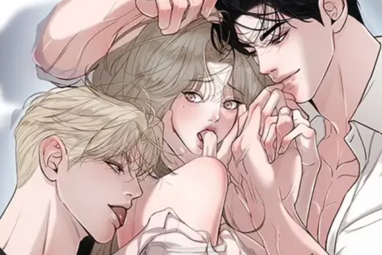 Link para ler Manhwa Love Junkie PT BR Capítulo Completo, A Esposa Tão Selvagem