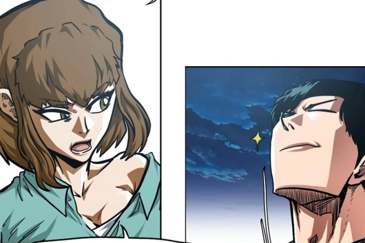 Ler Manhwa Familia Secreta (Secret Family) Capítulo 61 Scan BR, Entre em contato para solicitar ajuda