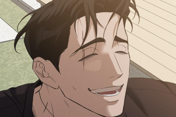 Leia Manhwa BL The Hounds of Sisyphus Capítulo 23 Scan PT BR, RAW! A Verdade que Deve ser Revelada