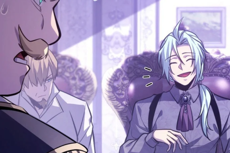 Spoiler du Manhwa The Rebel of the Tyrant Noble House Capítulo 12 PT BR, Derrote o inimigo!