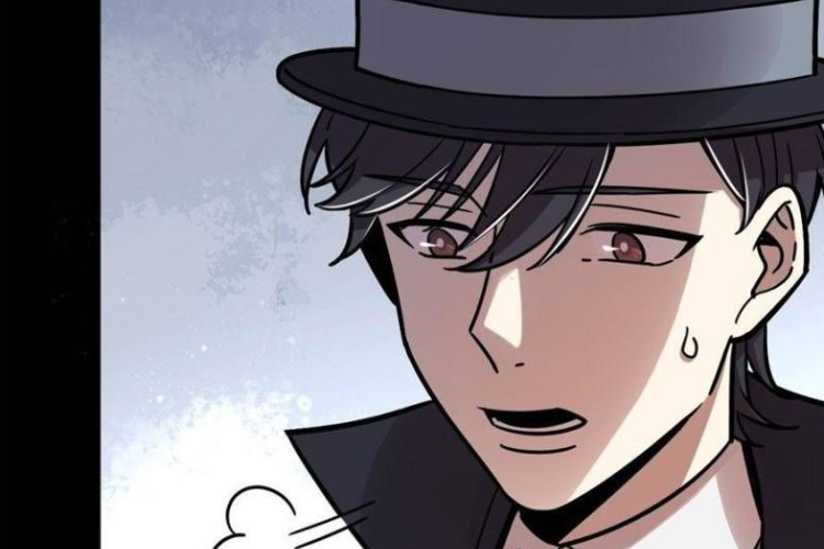 Spoilers el Manhwa Lord of the Mysteries Capítulo 67 PT BR, Um som misterioso!