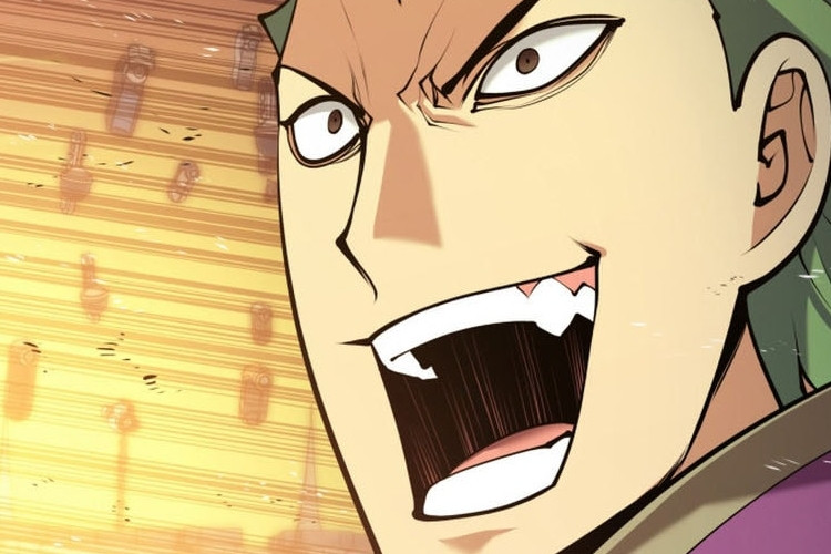 Spoiler Manhwa Overgeared Capítulo 318 PT BR Nunca Subestime A Força Do Adversário