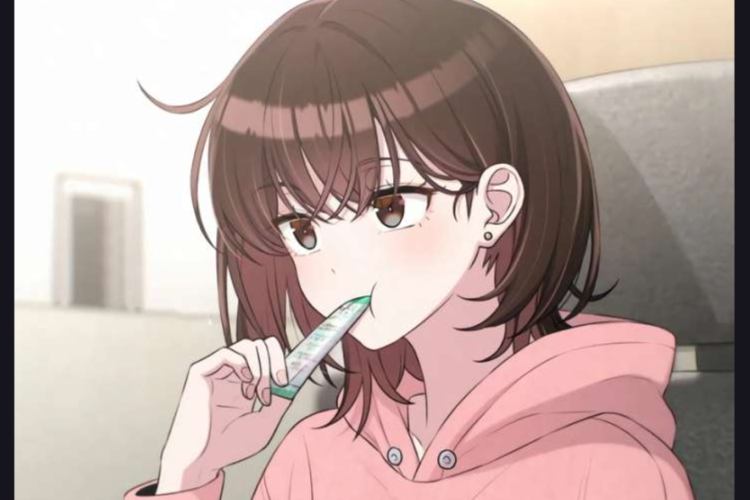 Spoilers & Ler o Manhwa Job Change Log Capítulo 32 PT BR, Proximidade intensa!