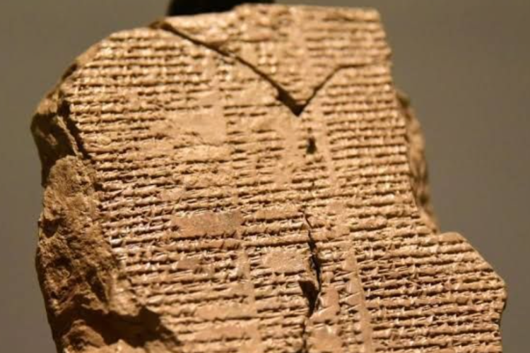 Resenha da ‘Epic of Gilgamesh’, um dos Livros mais Antigos do Mundo com Conteúdo Surpreendente