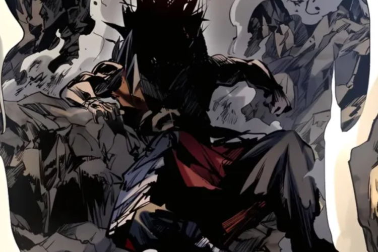 Determinação Feroz! Spoilers e Links de Leitura Manhwa Providência de Alto Nível Capítulo 223 PT BR Scan