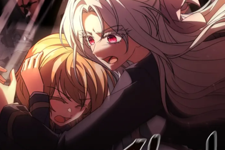RAW Leia Manhwa The Father and the Daughter Capítulo 41 Scan PT BR, A Força da Princesa Alicia