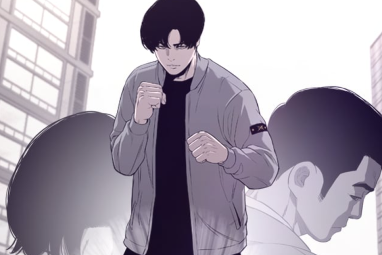 Link para ler Manhwa Let's Make a Contract? PT BR Capítulo Completo, Vamos Fazer um Contrato