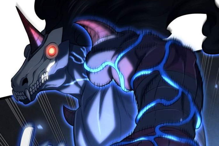 Leitura Manhwa Revenge of the Iron-Blooded Sword Hound Capítulo 154 Scan PT BR, O ponto em que sua alma estava em frangalhos