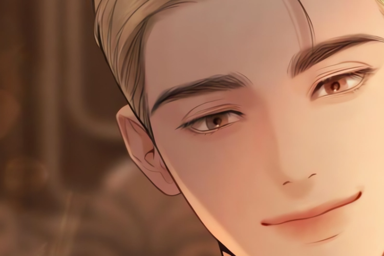 O imprevisível Matthias! Leia Manhwa Cry, or Better Yet, Beg Capítulo 69 PT BR