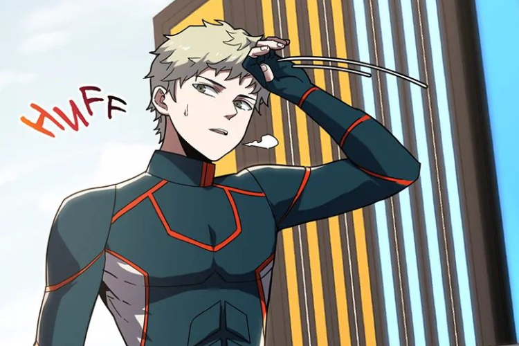 Começa o Teste da Academia! Links de Leitura Manhwa The Beginning After The End Capítulo 224 PT BR Scan e Data de Lançamento