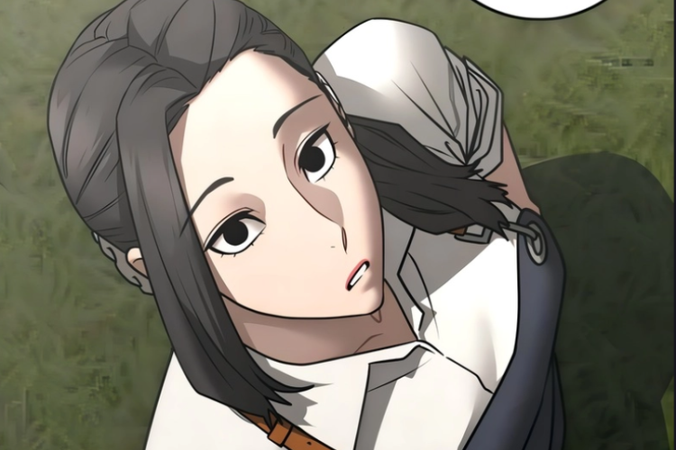 Ler de Manhwa Reality Quest (Missões na Vida Real) Capítulo 183 PT BR, Nova munição, mestre