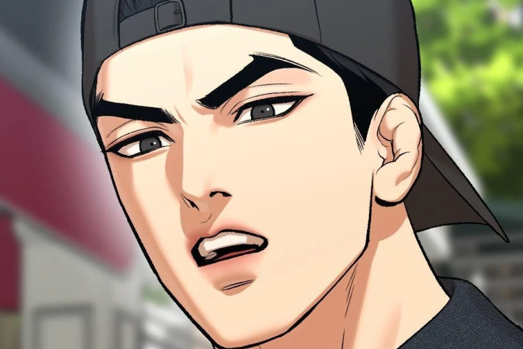 Spoiler RAW! Leia Manhwa BL Jinx Capítulo 84 Scan PT BR, Oportunidade para se Aproximar