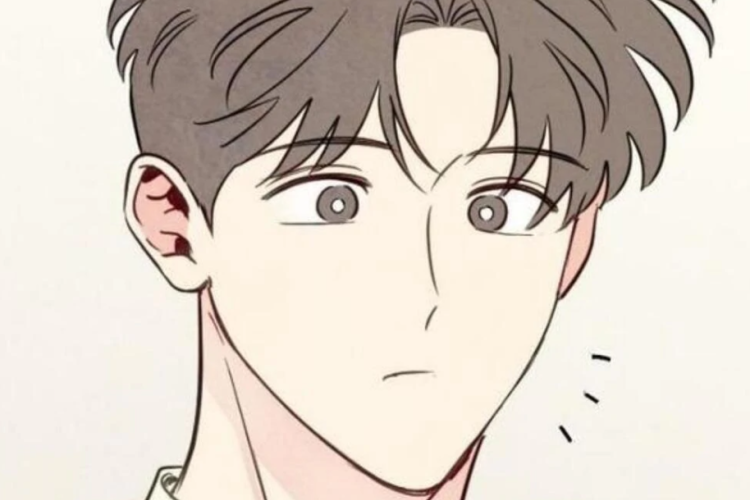 Leia Manhwa BL The Sacred Serpent's Seduction Capítulo 50 Scan PT BR, RAW! Comida que dá Prazer