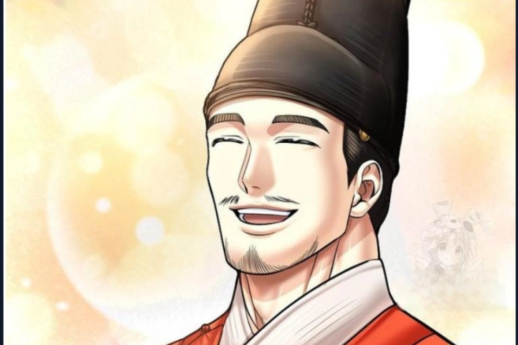 Spoilers e Leitura Manhwa Muscle Joseon Capítulo 105 BR Scan, O debate fica cada vez mais emocionante!