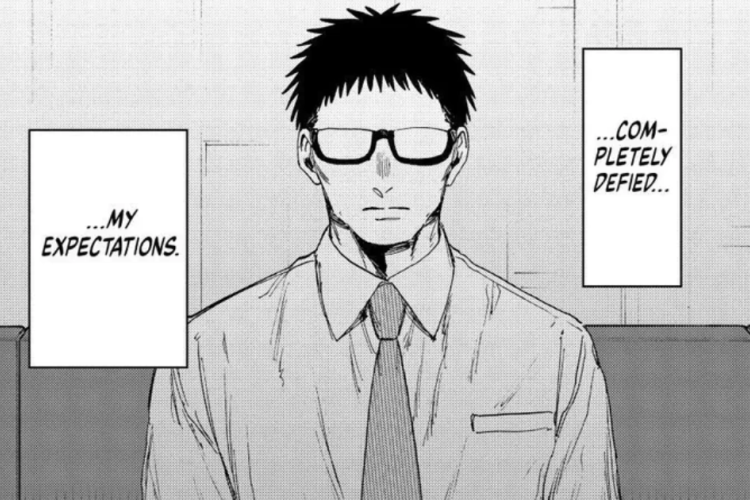 Update! Ler o The Fragrant Flower Blooms with Dignity Capítulo 168 PT BR, Um acordo