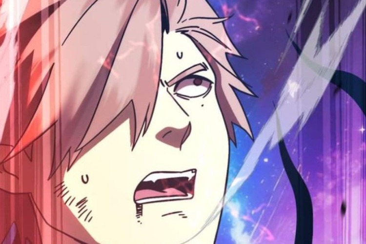 Crisálida de Luz! Links de Manhua Evoluindo Para o Futuro (Leveling In The Future) Capítulo 304 Scan PT BR