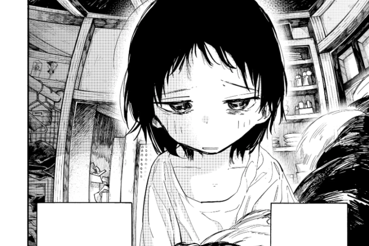 Update! Leia de Manga Takopi’s Original Sin S2 Capítulo 17 PT BR, Shizuka com uma nova história!