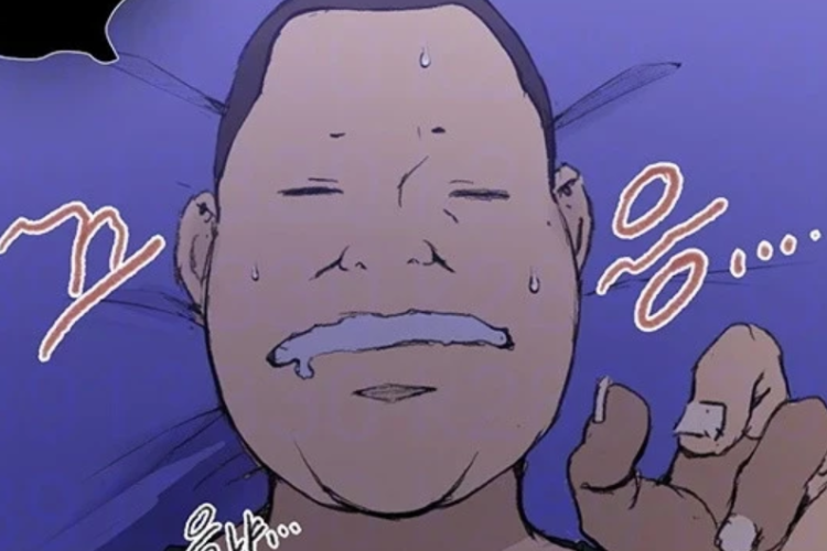 Spoiler RAW! Leia Manhwa Secret Class Capítulo 276 Scan PT BR, Daeho está Ficando Cada vez Mais Insolente