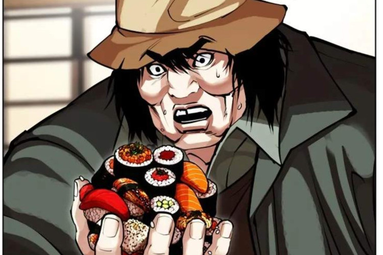 Resumo do Conteúdo do Manhwa LOOKISM Capítulo 621 PT BR, O grande plano está pronto para ser executado