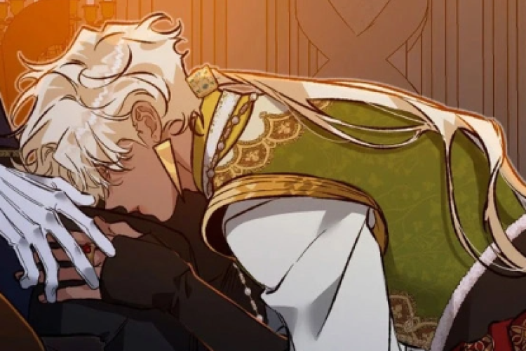 Link para Ler Manhwa Blossoms of the White Night Capítulo 10 Scan PT BR, Shuraka, que se tornou um amor solitário