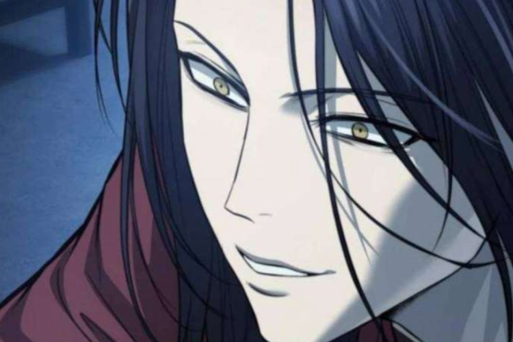 Spoiler RAW! Leia Manhwa Red Shirt Capítulo 32 Scan PT BR, A Pessoa Mais Desrespeitosa