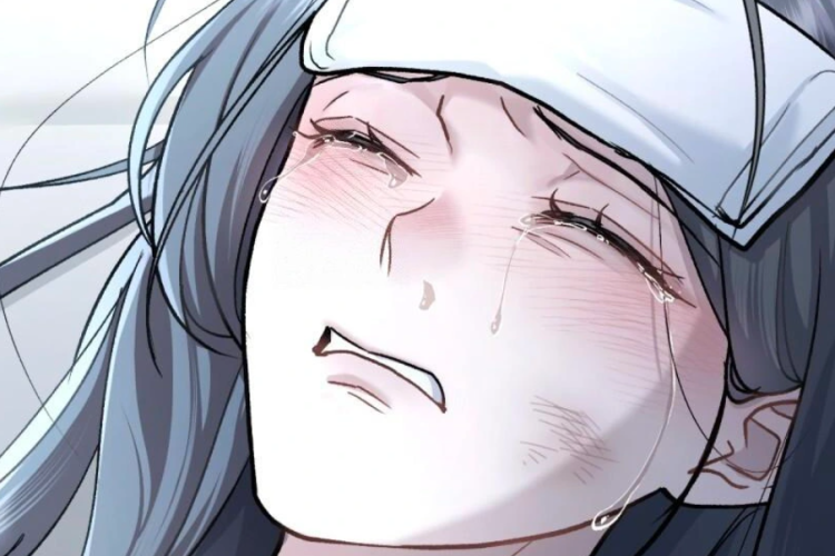 RAW Leia Manhwa Merry Psycho Capítulo 38 Scan PT BR, Um Grito de Inveja