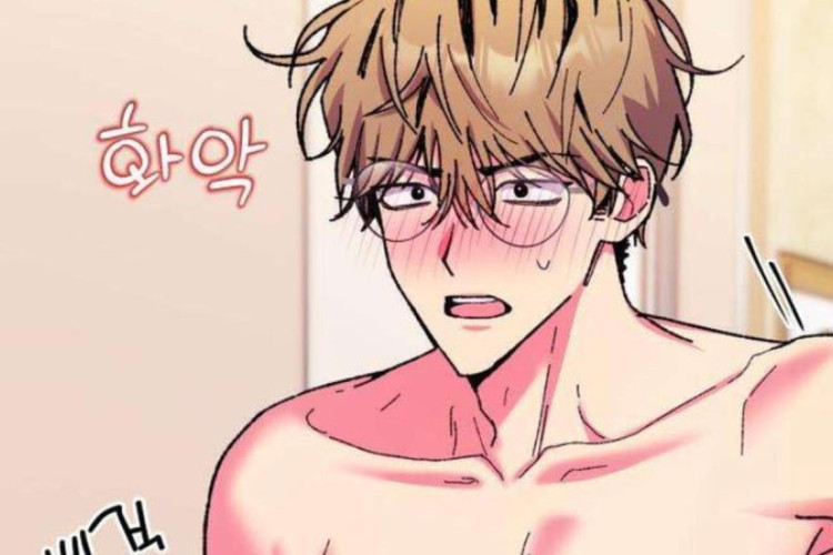 Resumo do Enredo do Manhwa Lucky Mia! Capítulo 32 PT BR, Eunho, o Encantado