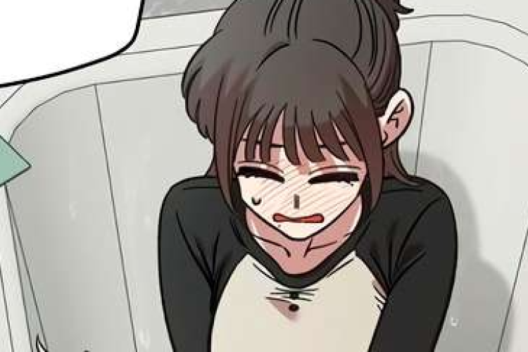 Que mulher astuta! Ler o Manhwa The Childhood Friend Complex Capítulo 58 PT BR Scan