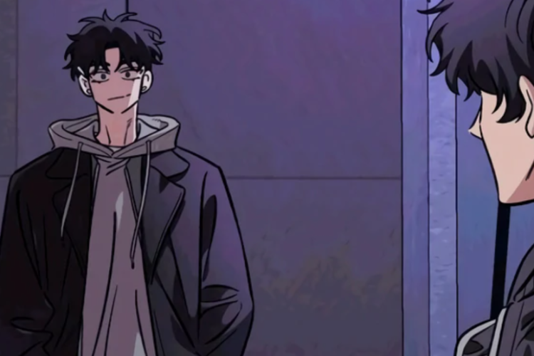 RAW Ler o Manhwa The Childhood Friend Complex Capítulo 55 PT BR Scan, Conselhos dos mais velhos