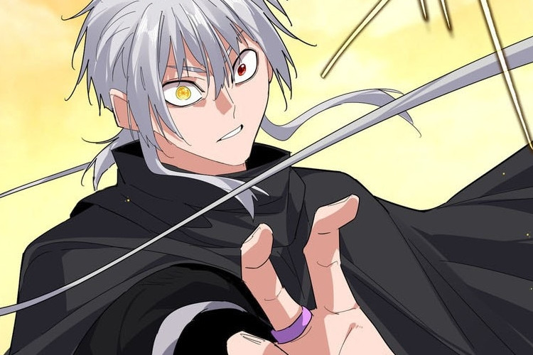 Ler Manhua Magic Emperor Capítulo 837 PT BR Uma Batalha Extremamente Tensa