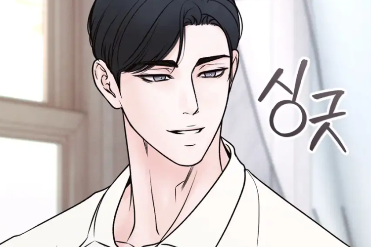 Confie em Mim, Amor! Links de Leitura Manhwa BL The Boundary of Delusion Capítulo 30 PT BR Scan e Data de Lançamento