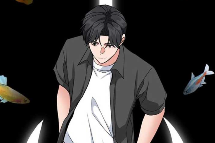 Ler o Manhwa The Investor Who Sees The Future Full Capítulo PT BR, Apresentando Uma História Desafiadora