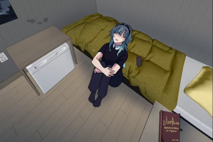 Enredo com Spoilers Rabbit Holes Capitulo Completo PT BR, Destruição Ocorre Quando um Jardineiro