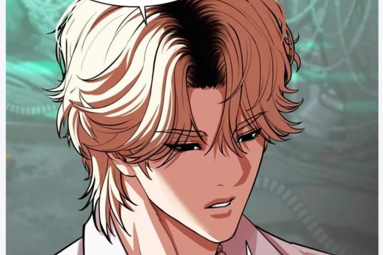 Spoilers & Ler Manhwa Lookism Capítulo 566 Scan PT BR, Daniel Park começa a lutar