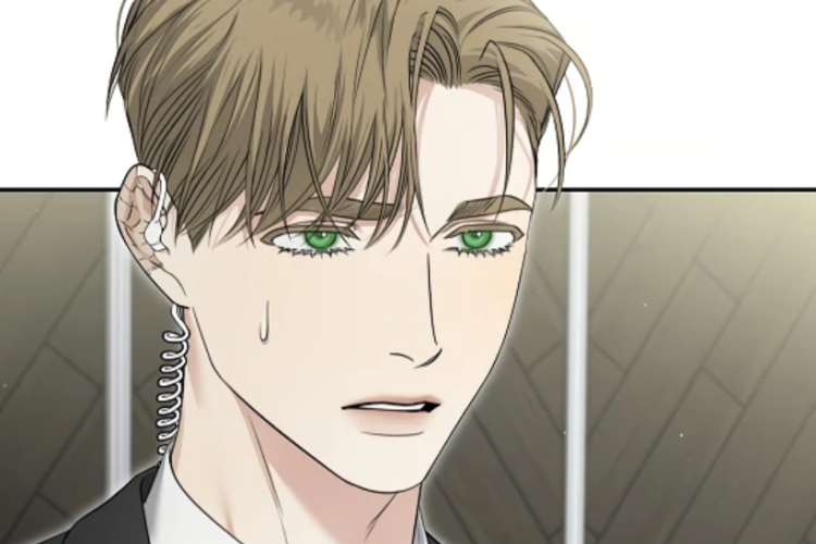 RAW Leia Manhwa BL Kiss Me If You Can Capítulo 21 Scan PT BR, Emergência! Seth está em Perigo