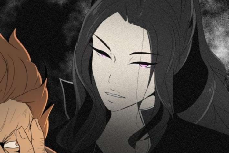 Link de Manhwa Happy Face: From Slave to Arena Legend Capítulo 15 PT BR, O Mestre está de volta