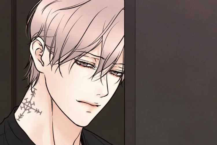 The Boundary of Delusion Capítulo 31 PT BR Scan, Clique aqui para ler o Manhwa BL Gratuitamente!