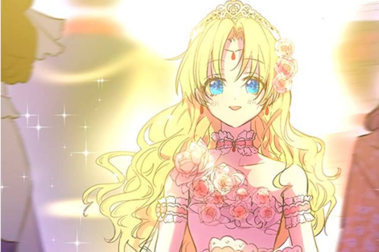 Update! Ler o Who Made Me A Princess Season 2 Capítulo 126 PT BR, Uma nova história está prestes a começar