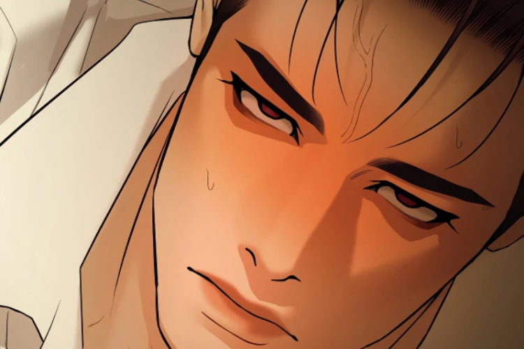 Spoiler RAW! Leia Manhwa BL Pearl Boy: Ignite the Dawn Capítulo 16 Scan PT BR, Hiatus até 23 de Agosto de 2025
