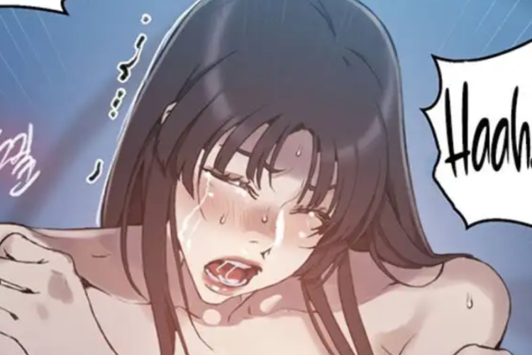Spoiler RAW! Leia Manhwa Secret Class Capítulo 269 Scan PT BR, A Sra. Han Desistiu