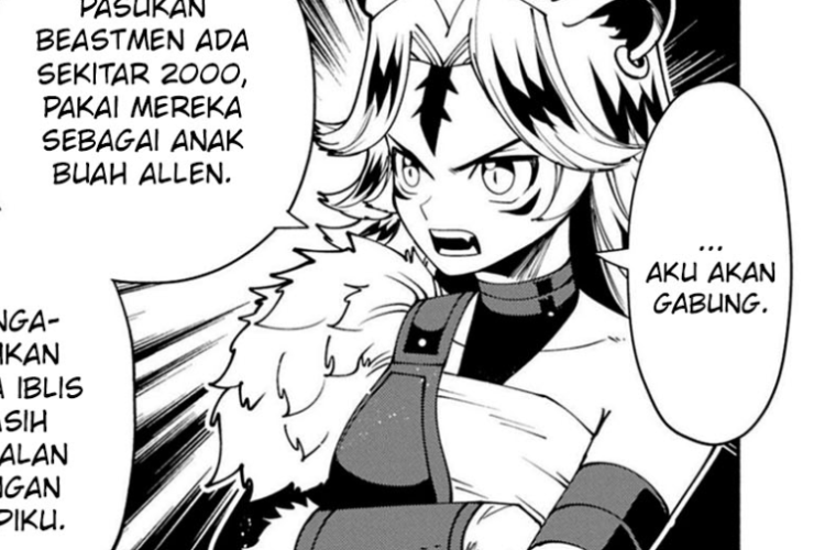 Leia de Hell Mode: Yarikomi Suki no Gamer wa Hai Settei no Isekai de Musou Suru Capítulo 92 PT BR, Ação emocionante