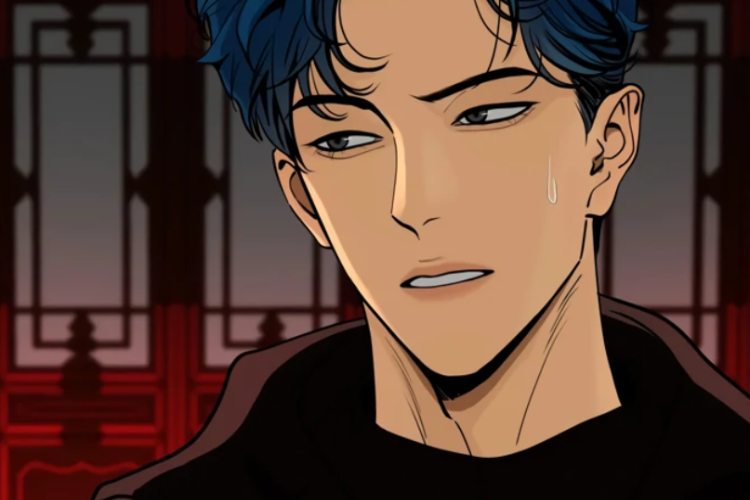 Spoiler RAW! Leia Manhua BL A Millennium of Love Capítulo 4 Scan PT BR, Boa Coragem