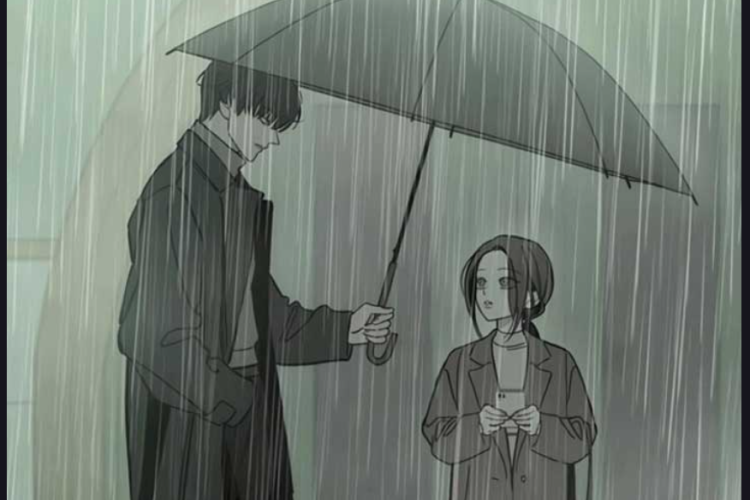 Update! Tears on a Withered Flower (Lágrimas Sobre Flores Murchas) Capítulo 67 PT BR, Haeso à procura de Jihyeon