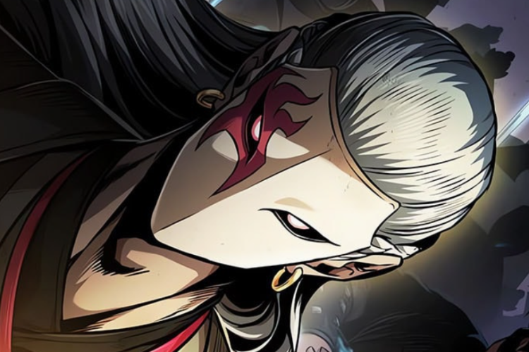 Uma Batalha Desafiadora! Spoilers e Links de Leitura Manhwa Nano Machine Capítulo 268 PT BR Scan