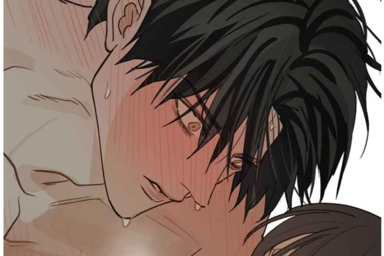 Leitura du Manhwa Flowers Are Bait Capítulo 52 PT BR, Chae Woo está ficando cada vez mais ousado