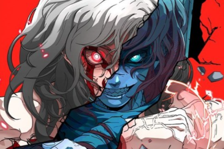 Sinopse e Link de Leitura do Manhwa The Zenith PT BR Capítulo Completo, Mantendo o Equilíbrio do Mundo