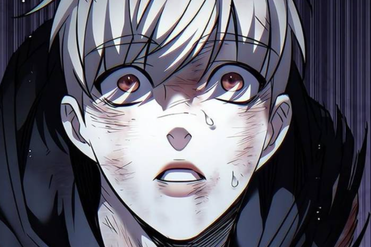 Kaiden Está em Perigo! Ler o Manhwa Eleceed Capítulo 387 PT BR Scan